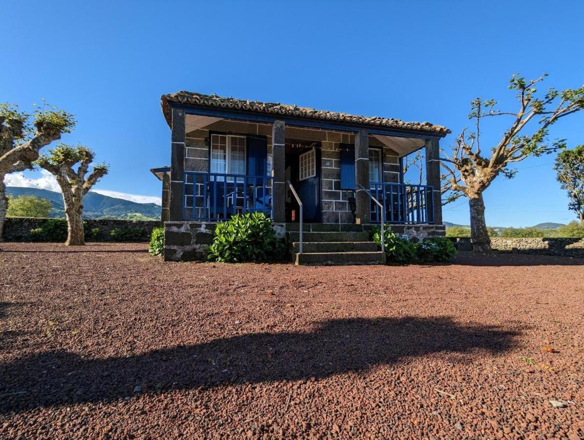 Casa Da Canada Ribeira Grande Exterior photo