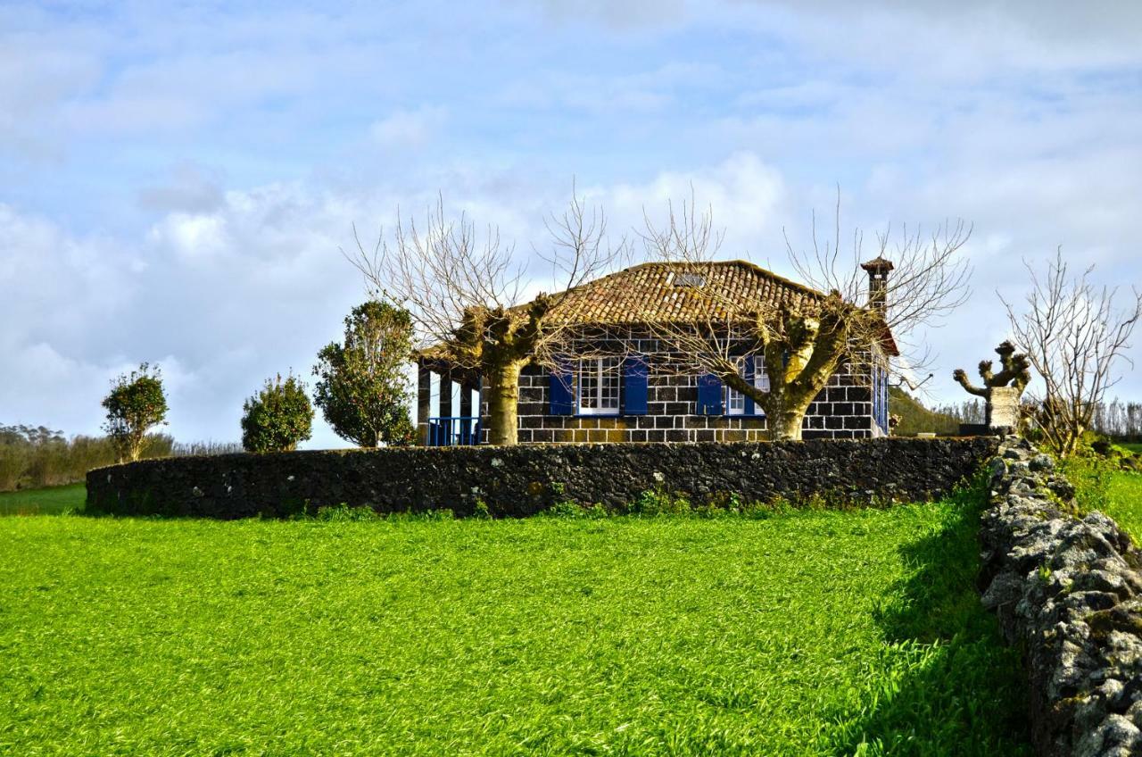 Casa Da Canada Ribeira Grande Exterior photo