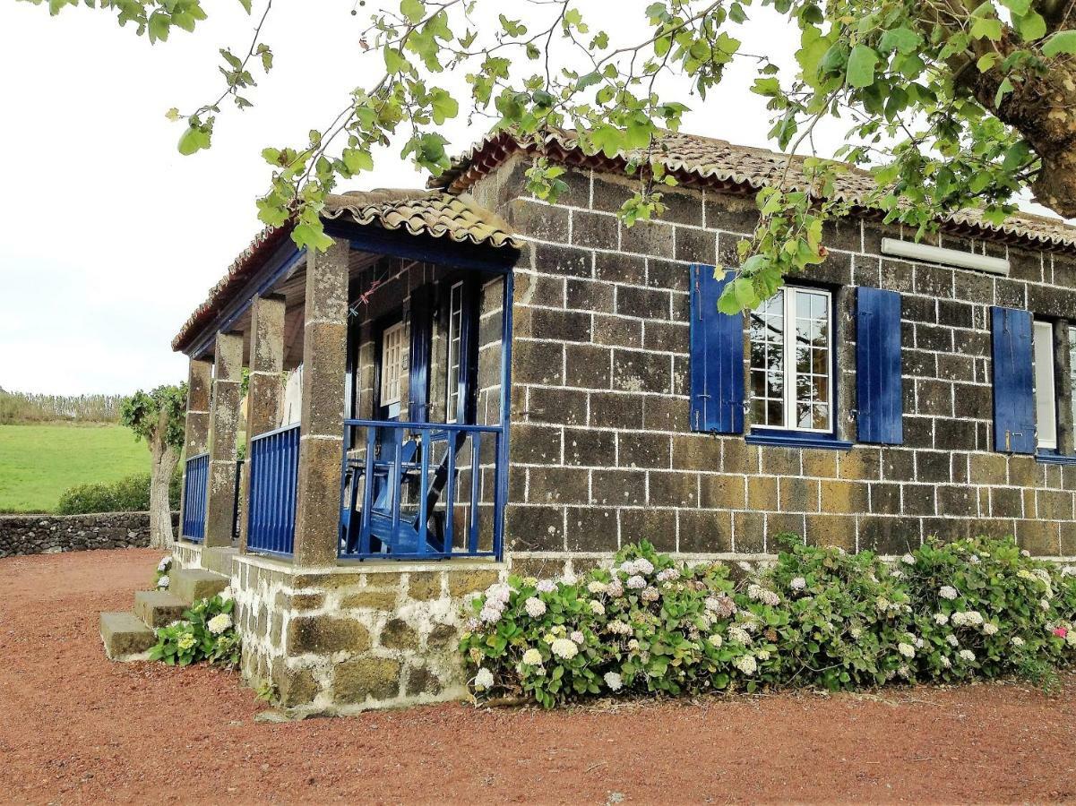 Casa Da Canada Ribeira Grande Exterior photo